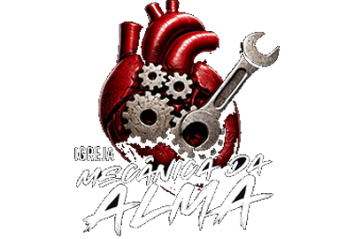Igreja Mecânica da Alma